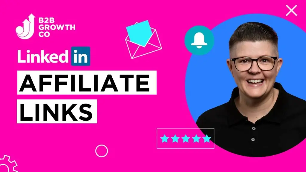 B2B GROWTH CO AFFILIATE LINKS