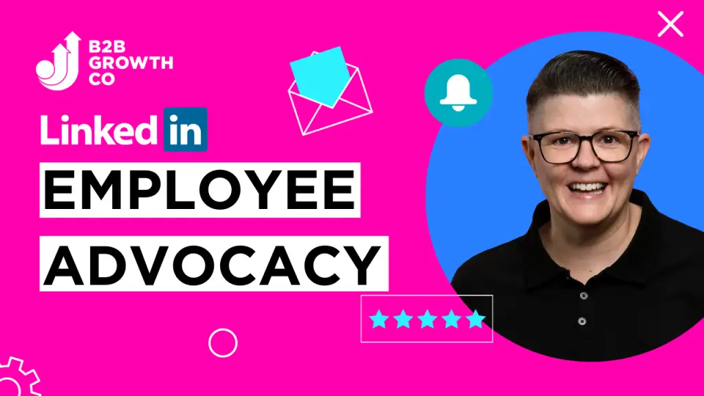 EMPLOYEE ADVOCACY ON LINKEDIN