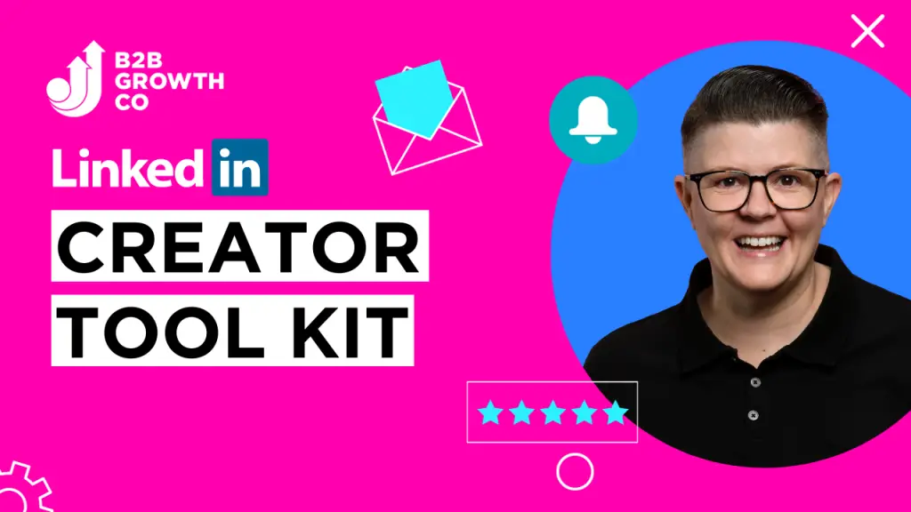 CREATOR TOOL KIT