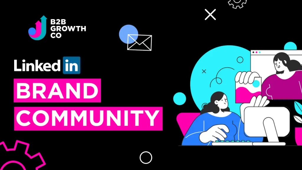 BRAND COMMUNITY
