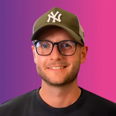 Joe Glover