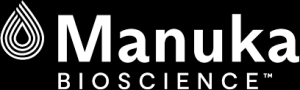 Manuka Bioscience Logo