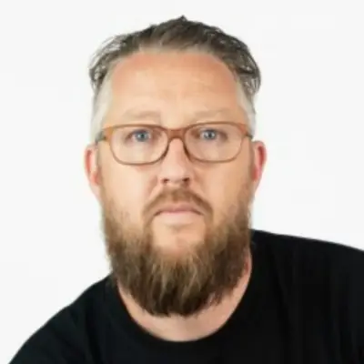 Richard van der Blom