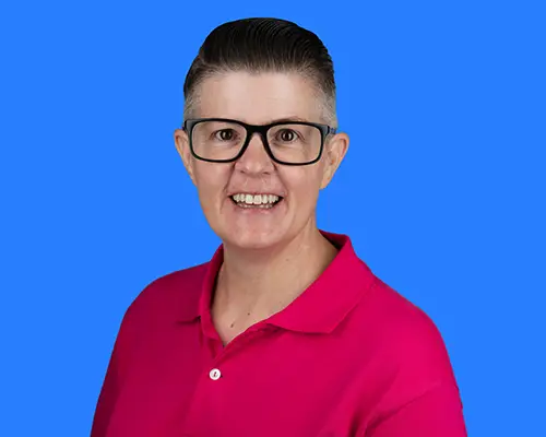 MICHELLE J RAYMOND B2B GROWTH CO