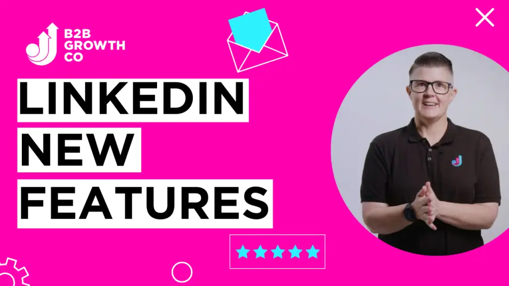 LINKEDIN NEW FEATURES 2025