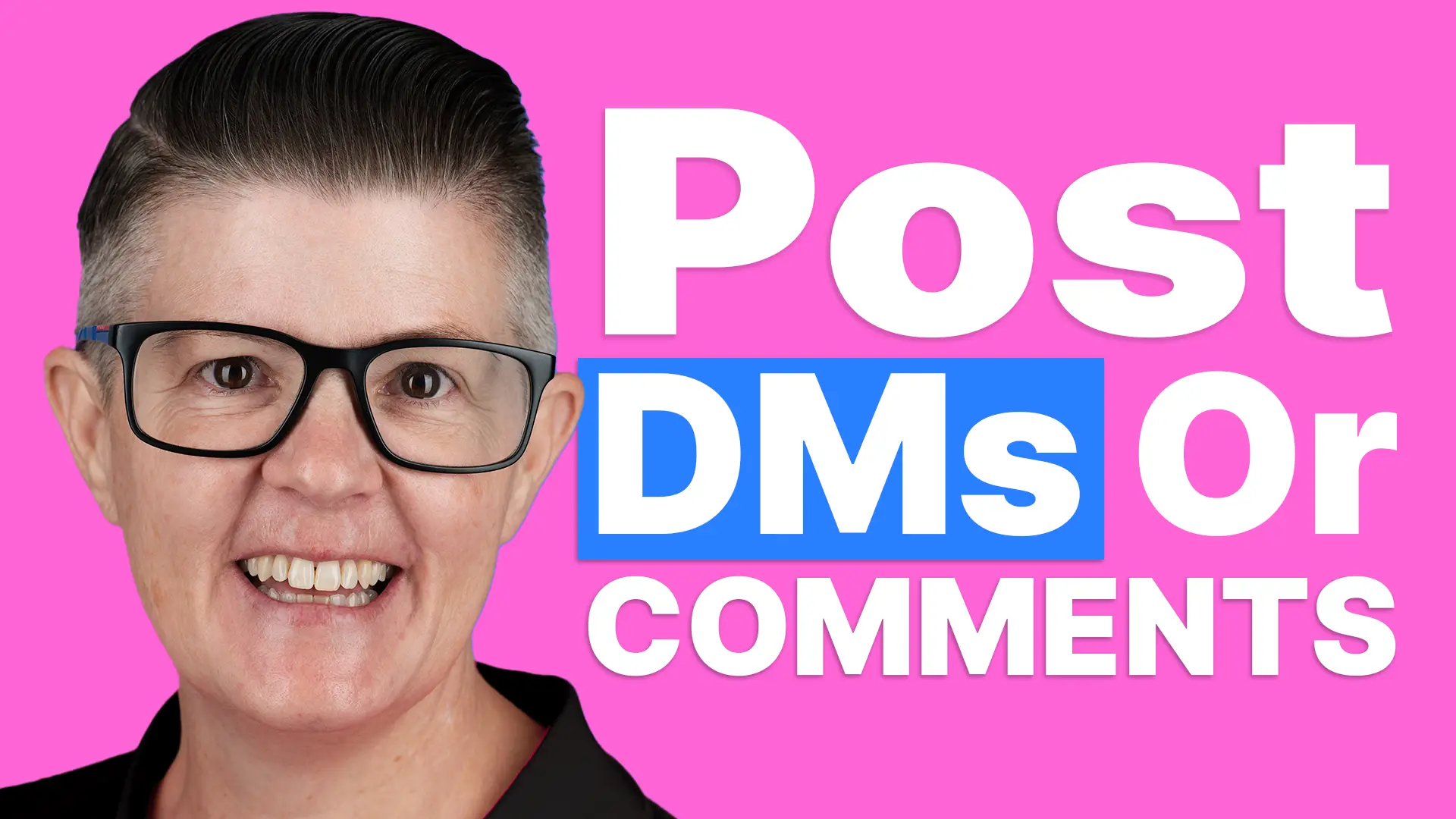 WHAT WORKS ON LINKEDIN? MICHELLE J RAYMOND LINKEDIN EXPERT