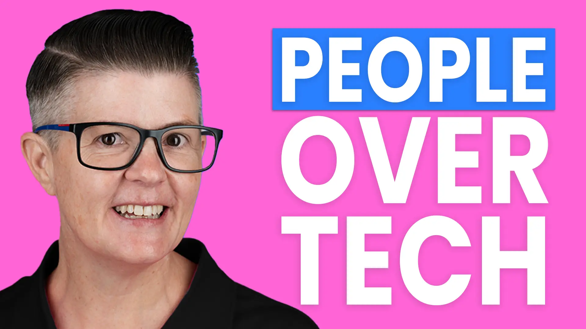 How Tech Is Killing Your LinkedIn Leads Michelle J Raymond LinkedIn expert