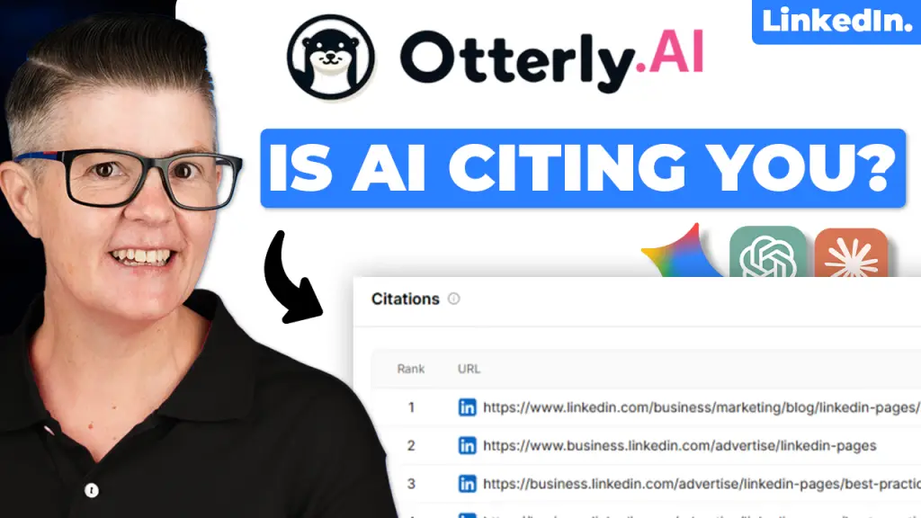 OTTERLYAI REVIEW - MICHELLE J RAYMOND