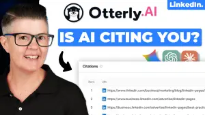 OTTERLYAI REVIEW - MICHELLE J RAYMOND
