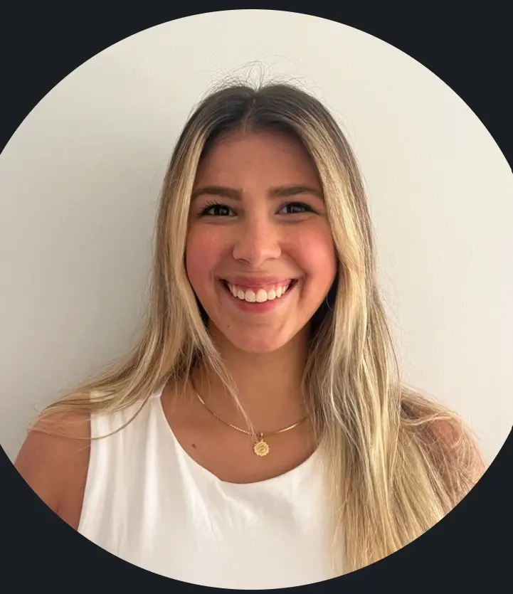 Fabiana Falconi - Thing or Two